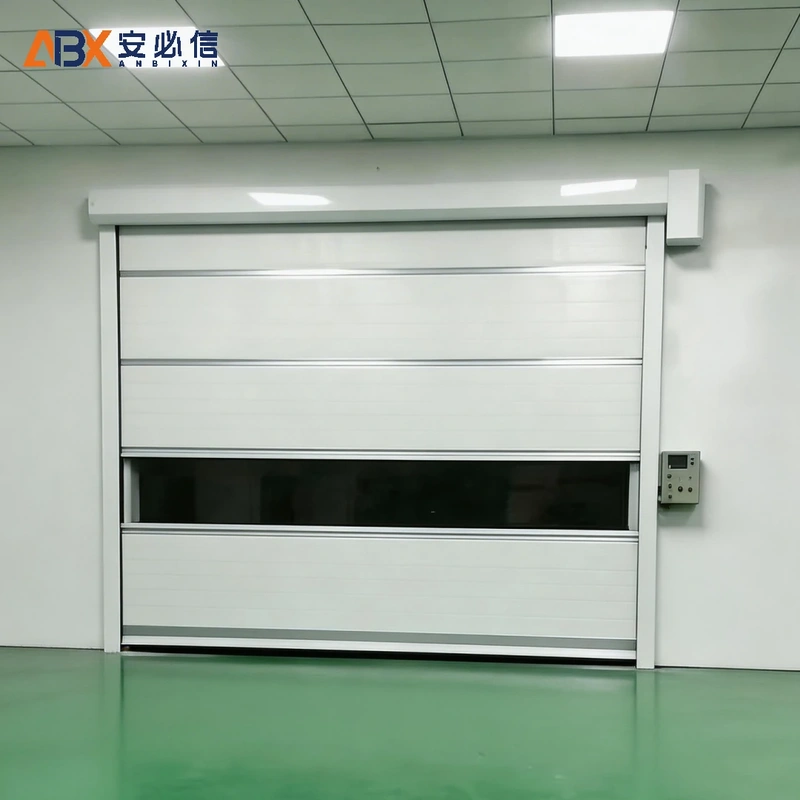 淮安市高速门