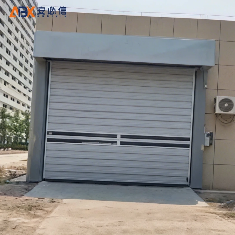 淮安市涡轮硬质高速门