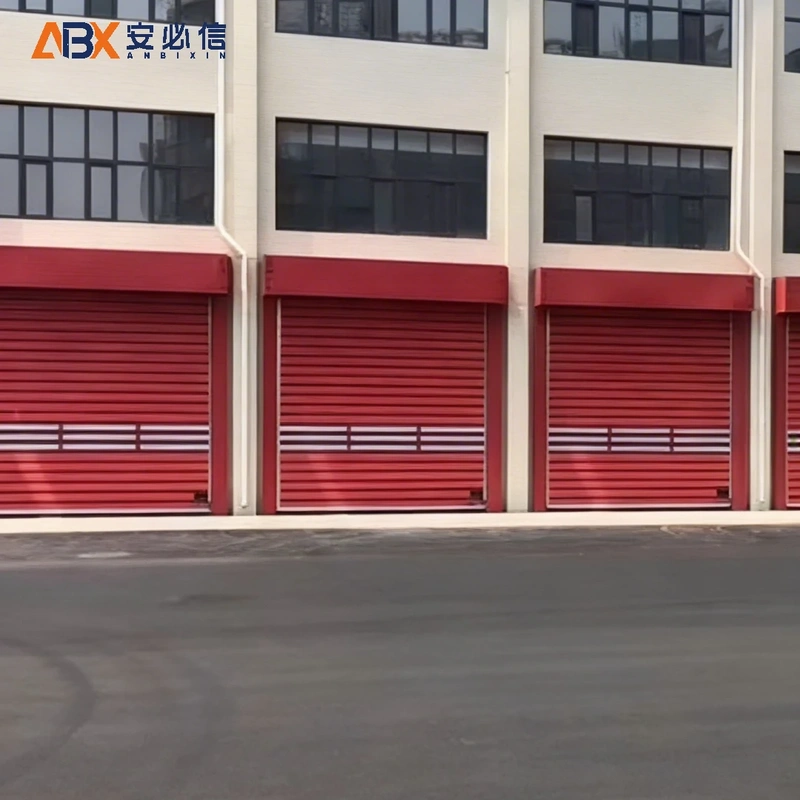 淮安市感应高速门